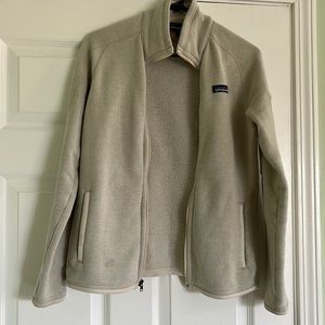 Patagonia Women‘s Better Sweater Jacket size S